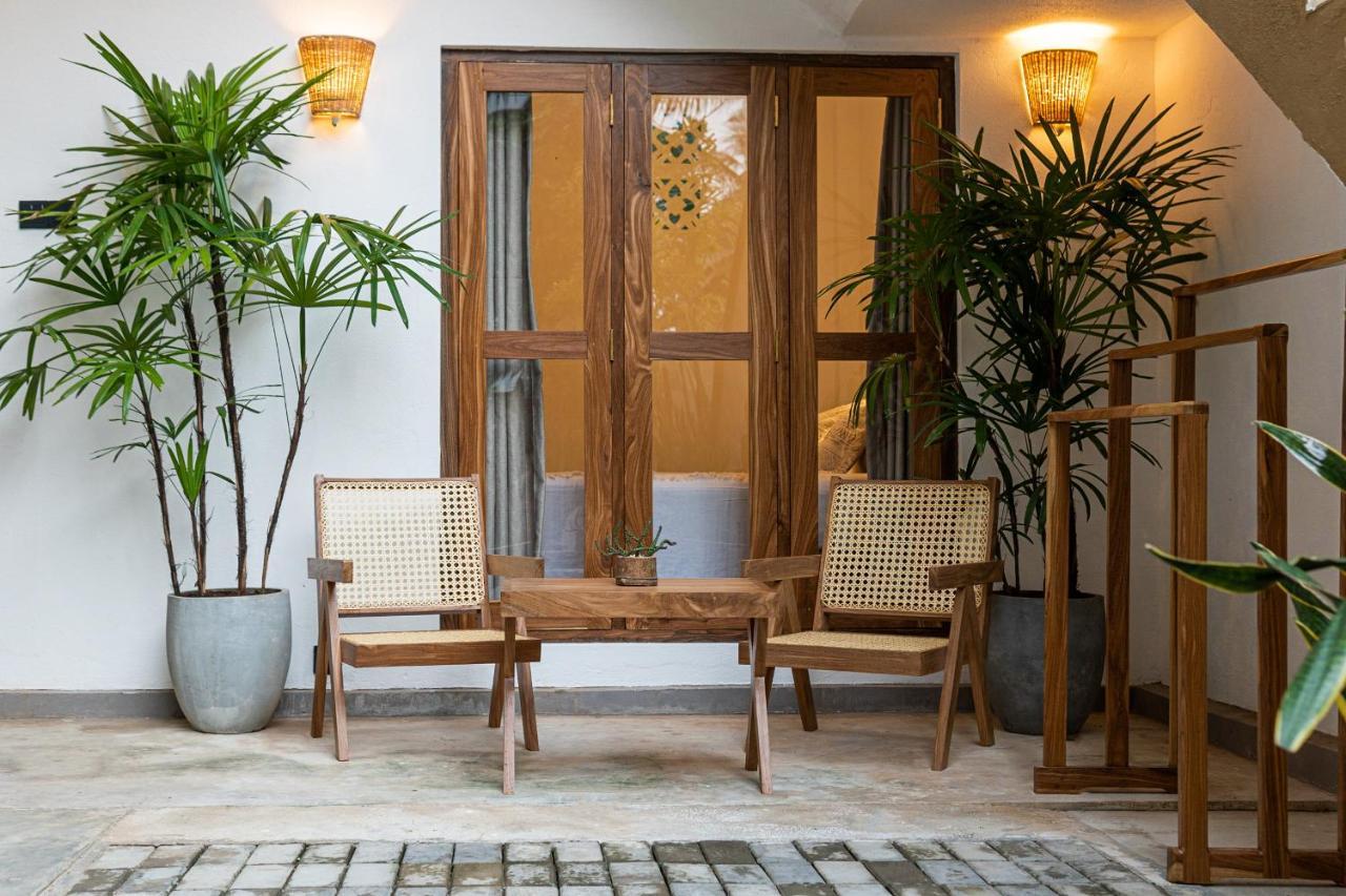 Bed and Breakfast Lucky'S Surf Camp Weligama Zewnętrze zdjęcie