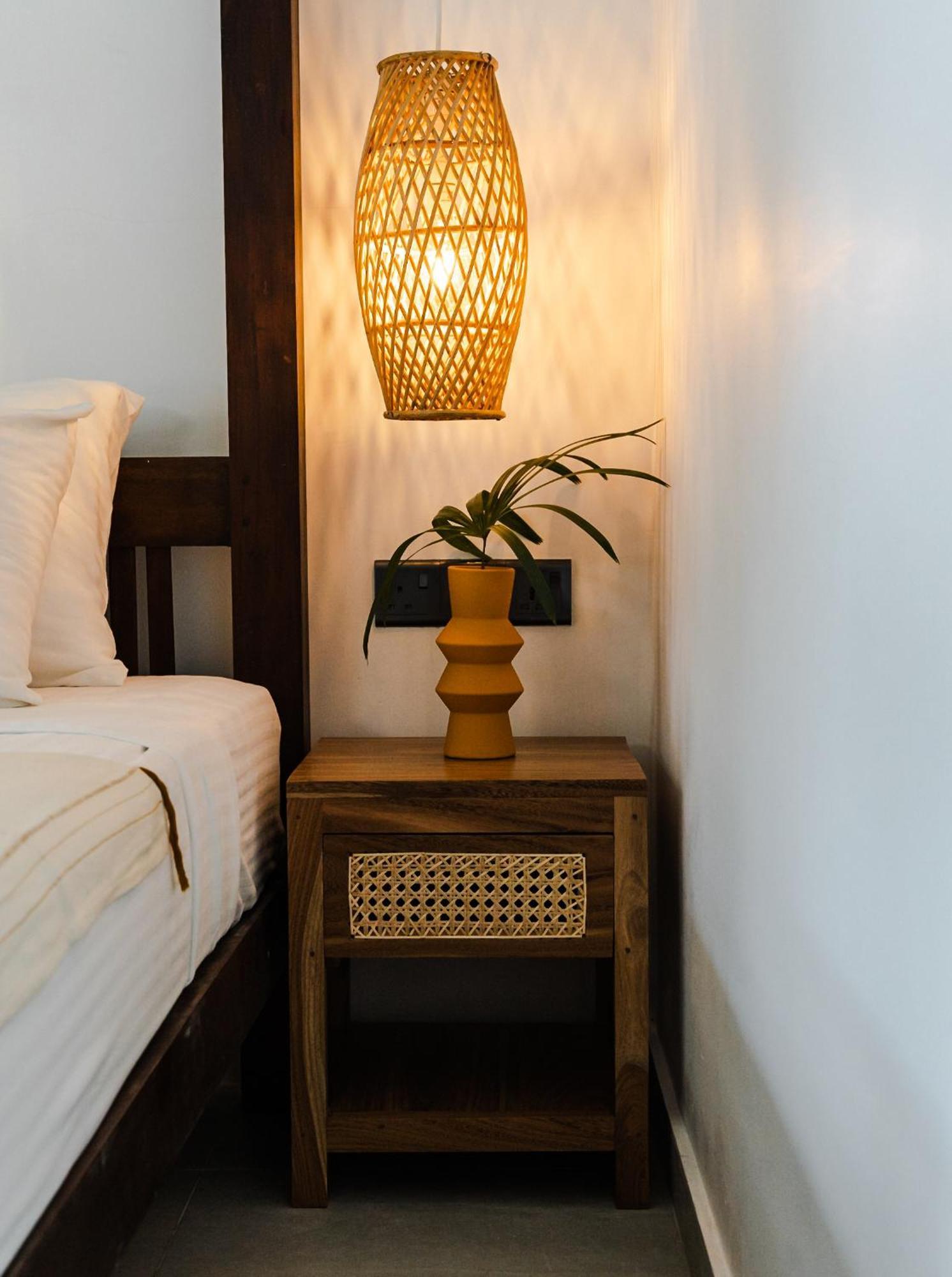 Bed and Breakfast Lucky'S Surf Camp Weligama Zewnętrze zdjęcie
