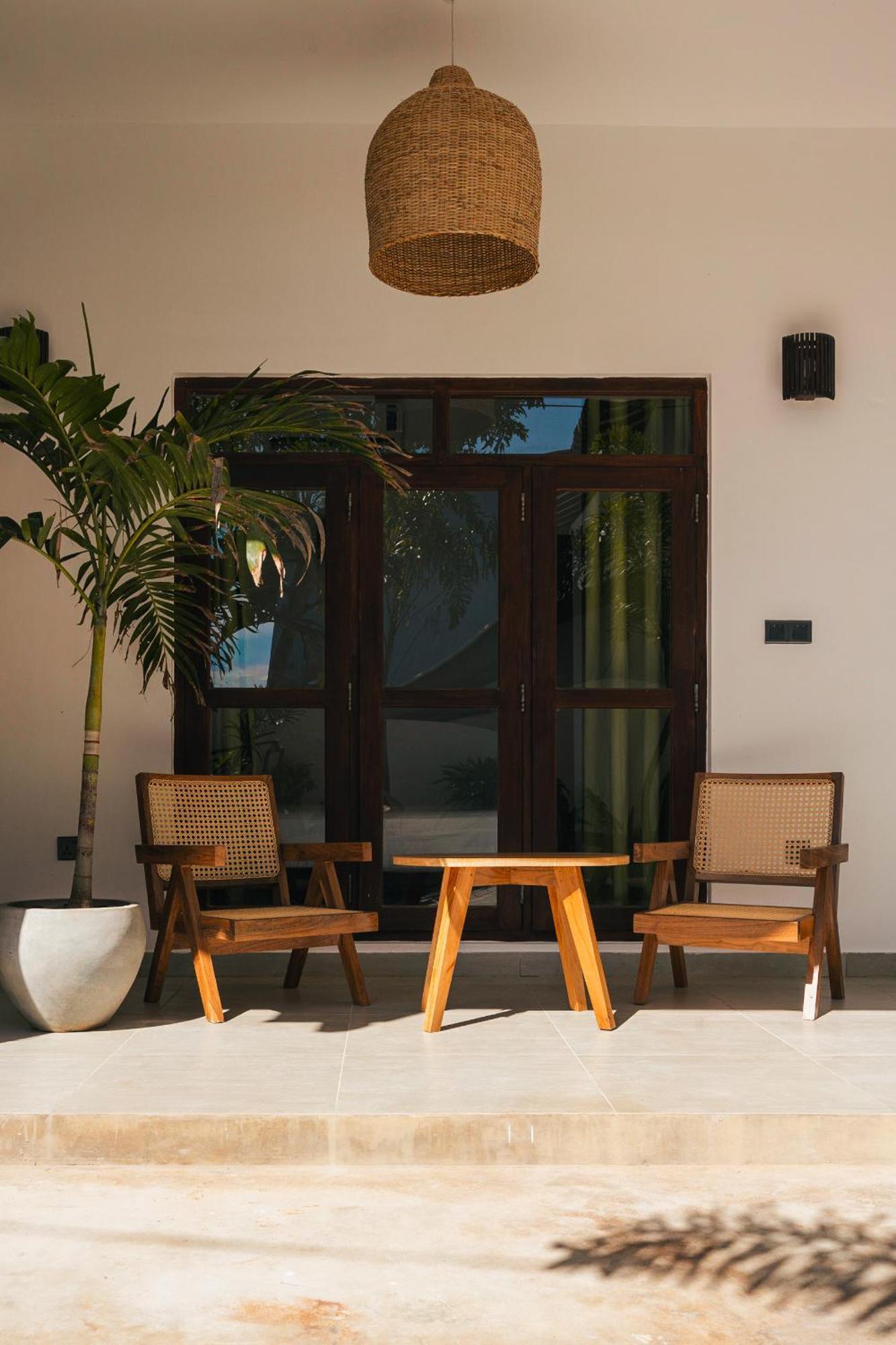 Bed and Breakfast Lucky'S Surf Camp Weligama Zewnętrze zdjęcie