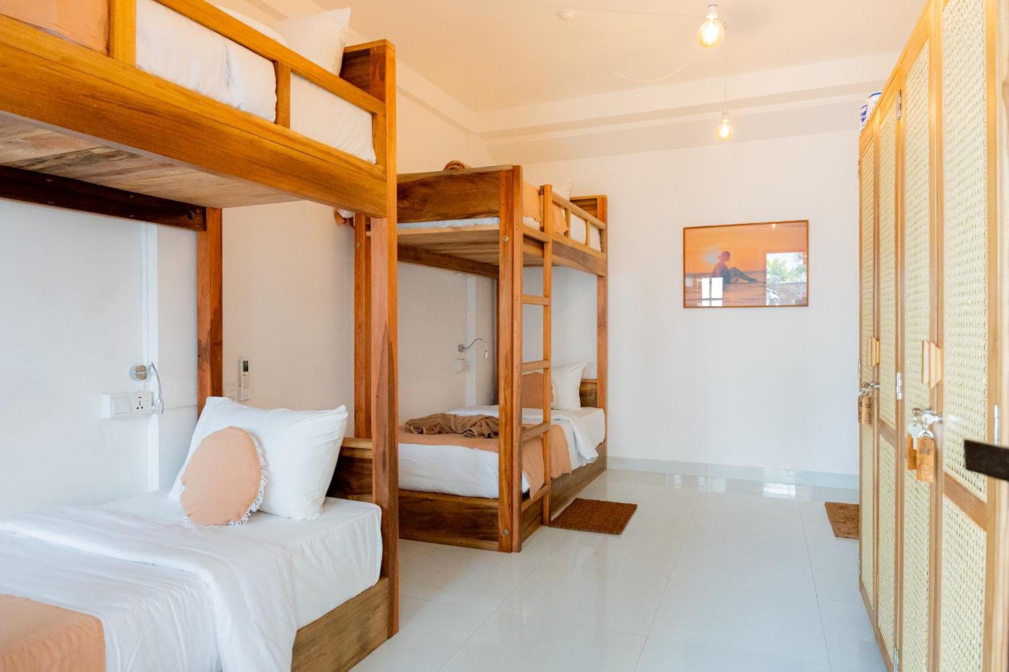 Bed and Breakfast Lucky'S Surf Camp Weligama Zewnętrze zdjęcie