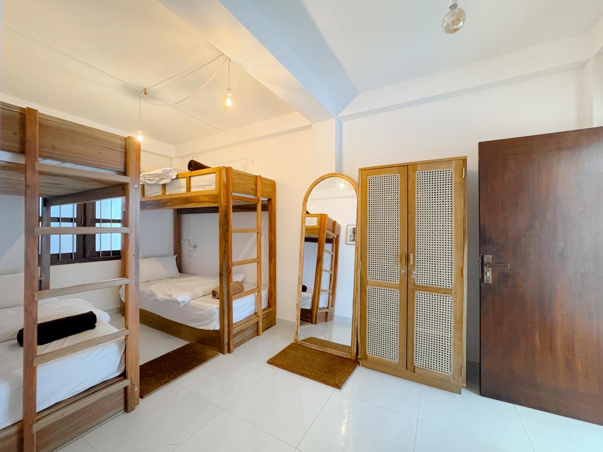 Bed and Breakfast Lucky'S Surf Camp Weligama Zewnętrze zdjęcie