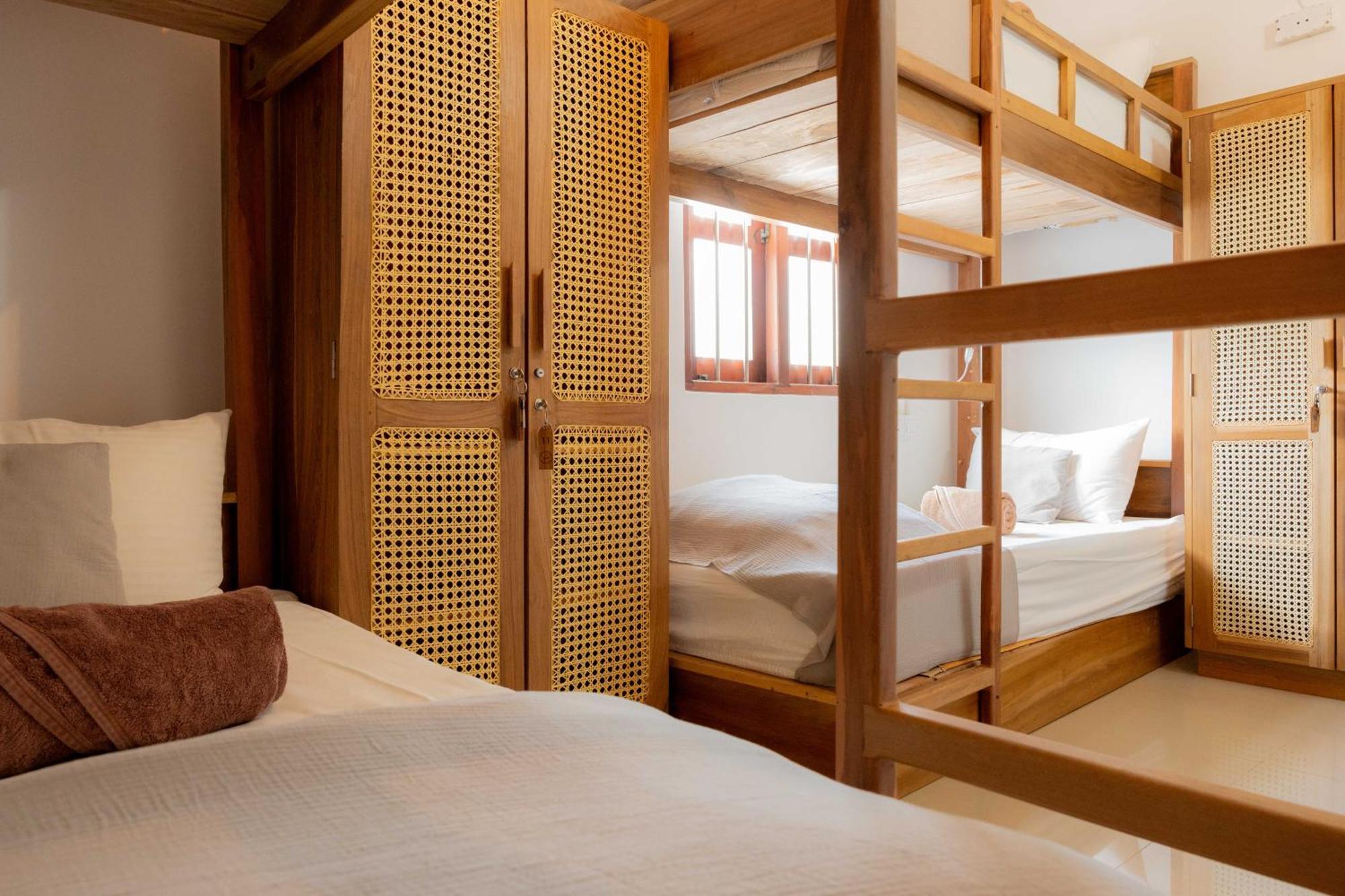 Bed and Breakfast Lucky'S Surf Camp Weligama Zewnętrze zdjęcie